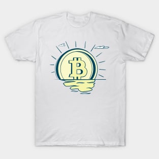 Bitcoin T-Shirt